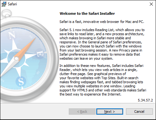safari 5.1.7 for mac download