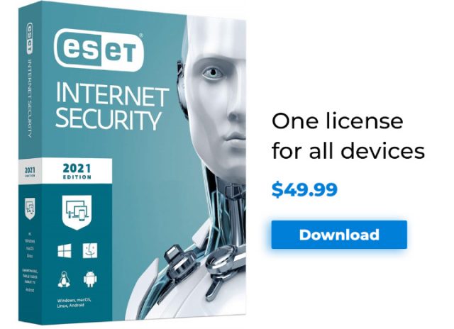 eset cybersecurity for mac review