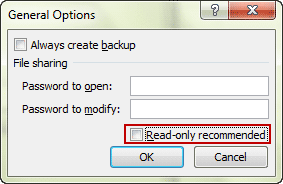 excel 2008 for mac cannot remove read-only